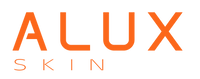 Alux Skin logo