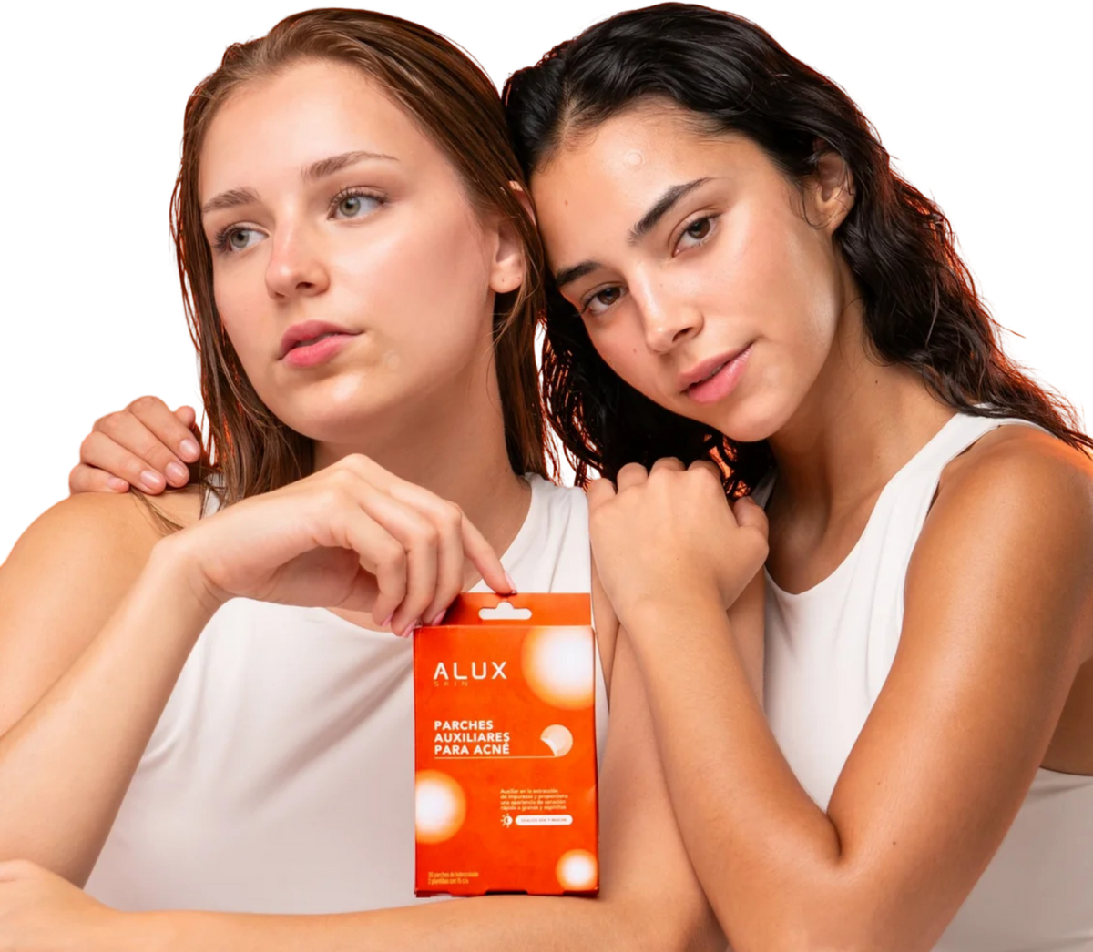 Alux Riverside About – Alux Skin USA